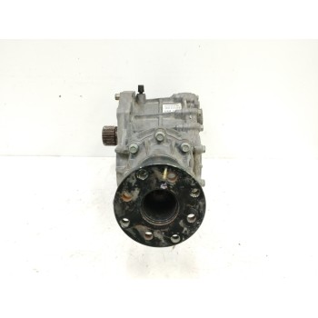 Recambio de caja transfer para hyundai santa fe (bm) 2.2 crdi cat referencia OEM IAM CMTF  4730039300