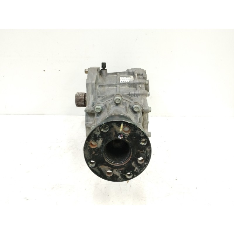 CAJA TRANSFER 4730039300