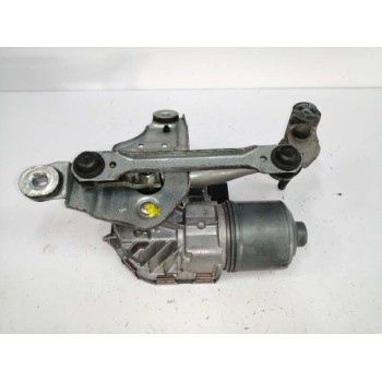 Recambio de motor limpia delantero para ford s-max (wa6) 2.0 tdci referencia OEM IAM 6M2117504AK IZQUIERDO 1397220602