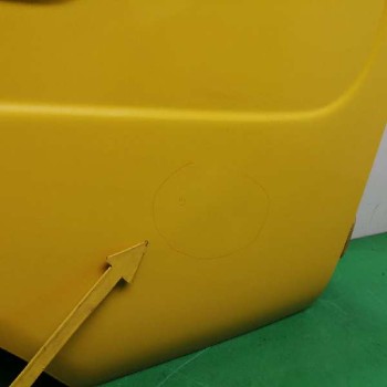 Recambio de puerta delantera derecha para nissan cabstar 01.04  3.0 diesel referencia OEM IAM   