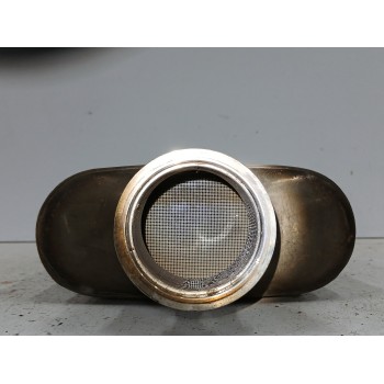 Recambio de catalizador para bmw serie x1 (f48) referencia OEM IAM 8593253 22827110 