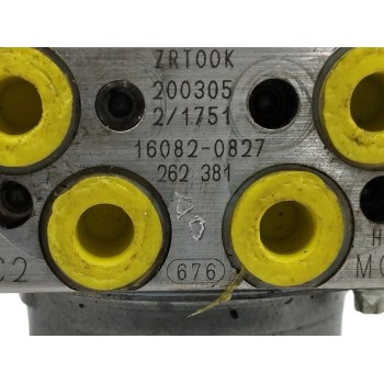 Recambio de abs para kawasaki zh2 1000 zh2 1000 referencia OEM IAM 160820827  