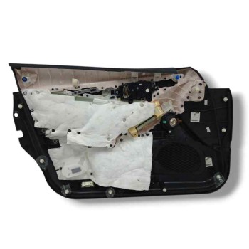 Recambio de guarnecido puerta delantera derecha para infiniti q50 2.2 diesel cat referencia OEM IAM 809764GA0A  