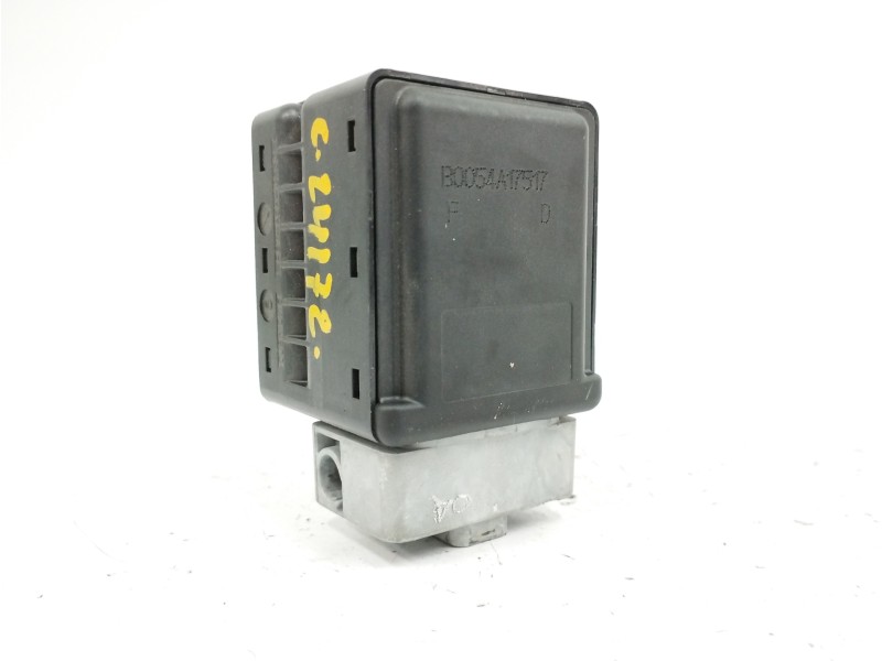Recambio de antirrobo para renault clio iv 0.9 referencia OEM IAM 487004399R BLOQUEO ELECTRICO DE DIRECCION 