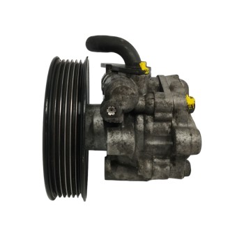 Recambio de bomba direccion para kia carens 2.0 turbodiesel cat referencia OEM IAM OK2KC32600  