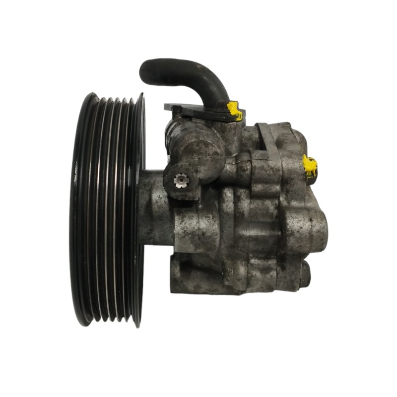 Recambio de bomba direccion para kia carens 2.0 turbodiesel cat referencia OEM IAM OK2KC32600  