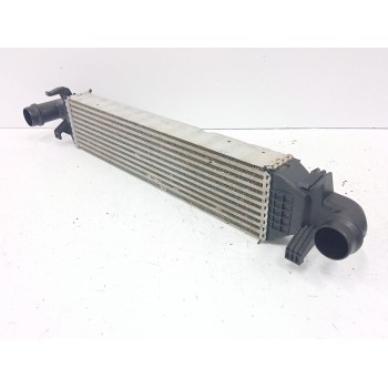 Recambio de intercooler para mercedes-benz clase a (w176) a 180 (176.042) referencia OEM IAM A2465000100  