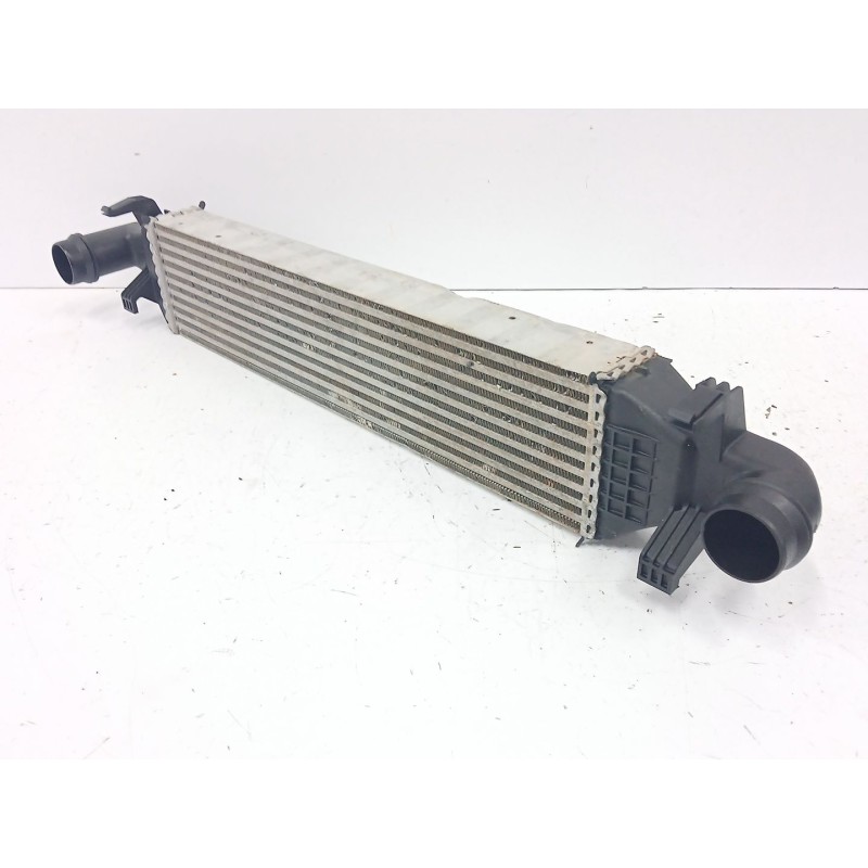 INTERCOOLER
