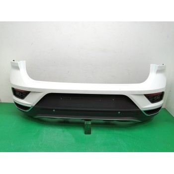 PARAGOLPES TRASERO 2GA807301AB 2GA807521N 2GA807521