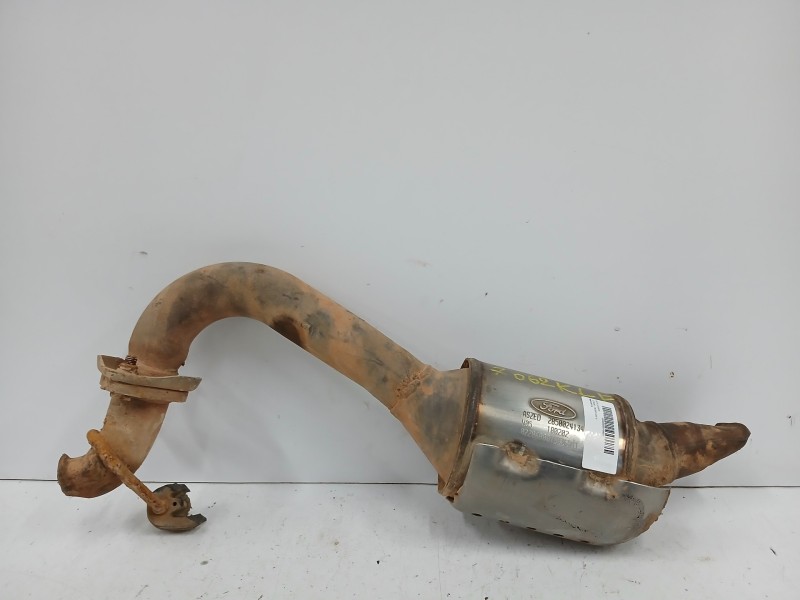 Recambio de catalizador para ford transit courier referencia OEM IAM 2850024134  