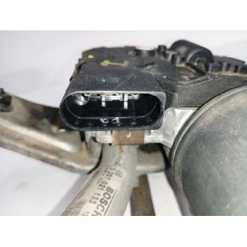 Recambio de motor limpia delantero para ford s-max (wa6) 2.0 tdci referencia OEM IAM 6M2117504AK IZQUIERDO 1397220602