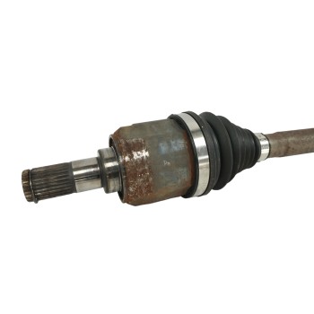 Recambio de transmision delantera derecha para hyundai i30 fastback tecno referencia OEM IAM 49501G4400  