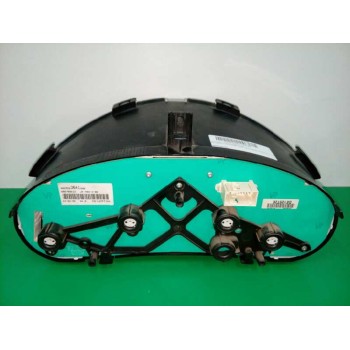 Recambio de cuadro instrumentos para peugeot partner (s2) combi pro referencia OEM IAM 9659364180  