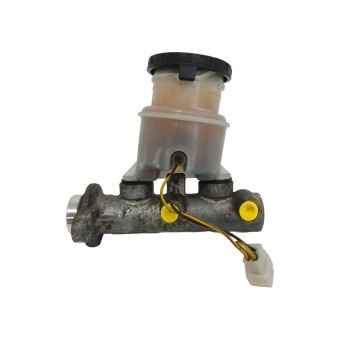 Recambio de bomba freno para opel frontera a 2.4 cat referencia OEM IAM   