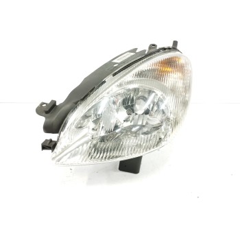 Recambio de faro izquierdo para citroën xsara picasso 2.0 hdi cat (rhy / dw10td) referencia OEM IAM 9631495180 89300190 