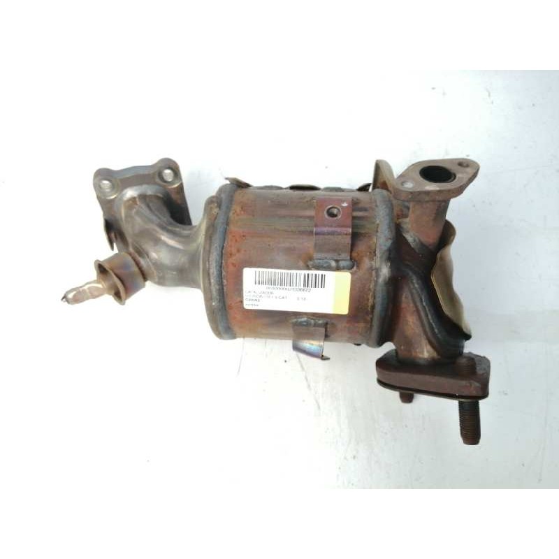 Recambio de catalizador para hyundai i10 1.0 cat referencia OEM IAM 04GG2 Recambio de catalizador para hyundai i10 1.0 cat referencia OEM IAM 04GG2
