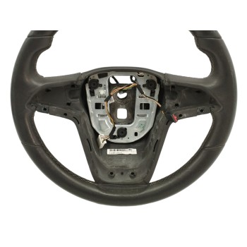 Recambio de volante para opel astra j lim. 4türig business referencia OEM IAM 13351029 OBSERVAR FOTO 