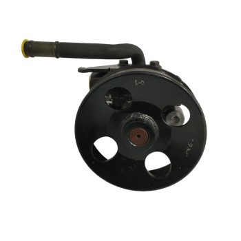 Recambio de bomba direccion para kia carens 2.0 turbodiesel cat referencia OEM IAM OK2KC32600  