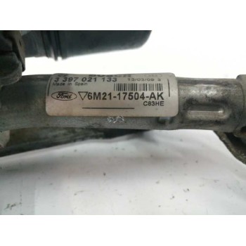 Recambio de motor limpia delantero para ford s-max (wa6) 2.0 tdci referencia OEM IAM 6M2117504AK IZQUIERDO 1397220602