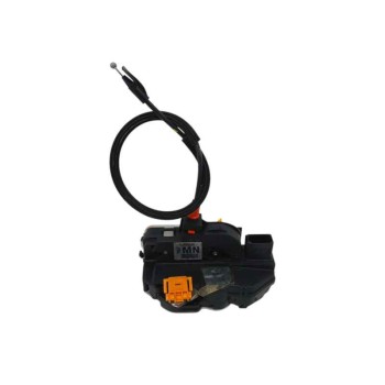 Recambio de cerradura puerta trasera izquierda para opel mokka x (j13) 1.4 (_76) referencia OEM IAM 13579545  