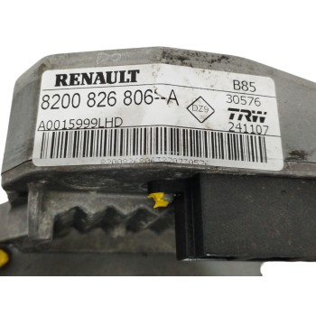 Recambio de columna direccion para renault clio iii 1.2 16v referencia OEM IAM 8200826806  