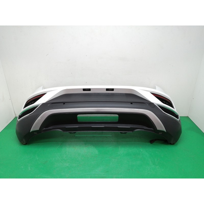 PARAGOLPES TRASERO 2GA807521N 2GA807521