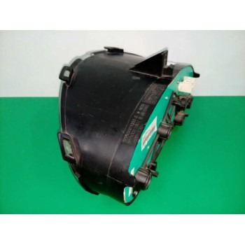 Recambio de cuadro instrumentos para peugeot partner (s2) combi pro referencia OEM IAM 9659364180  