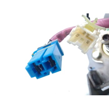 Recambio de columna direccion para hyundai i20 i (pb, pbt) 1.4 crdi referencia OEM IAM 563001J800  