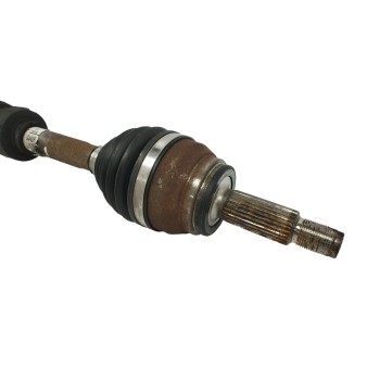 Recambio de transmision delantera derecha para hyundai i30 fastback tecno referencia OEM IAM 49501G4400  