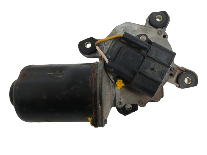 Recambio de motor limpia delantero para opel frontera a 2.4 cat referencia OEM IAM   