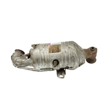 Recambio de filtro de particulas para citroën c4 picasso 1.6 blue-hdi fap referencia OEM IAM 9823467180  