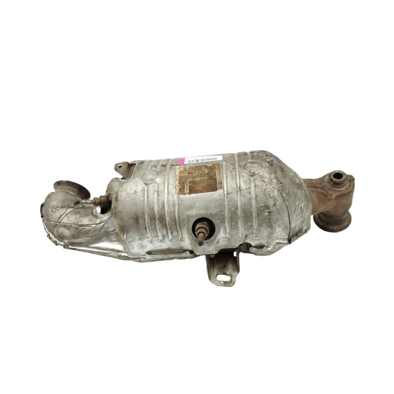 FILTRO DE PARTICULAS