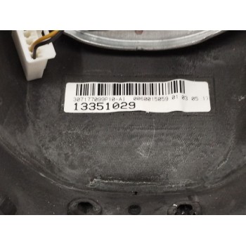 Recambio de volante para opel astra j lim. 4türig business referencia OEM IAM 13351029 OBSERVAR FOTO 