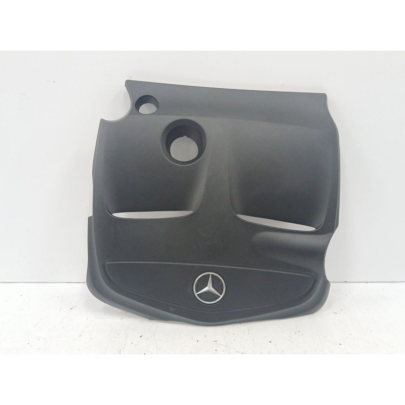 Recambio de tapa motor para mercedes-benz clase a (w176) a 180 (176.042) referencia OEM IAM A2700102801 A0910100200 