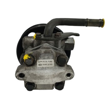 Recambio de bomba direccion para kia carens 2.0 turbodiesel cat referencia OEM IAM OK2KC32600  