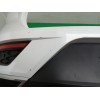 Recambio de paragolpes trasero para volkswagen t-roc 1.0 tsi referencia OEM IAM 2GA807301AB 2GA807521N 2GA807521
