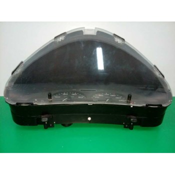 Recambio de cuadro instrumentos para peugeot partner (s2) combi pro referencia OEM IAM 9659364180  