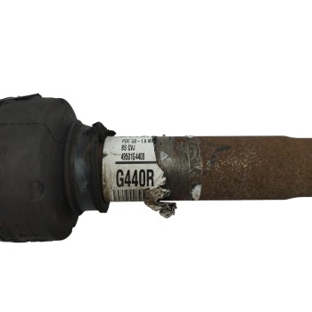 Recambio de transmision delantera derecha para hyundai i30 fastback tecno referencia OEM IAM 49501G4400  