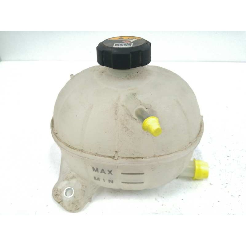 Recambio de deposito expansion para hyundai tucson 1.7 crdi cat referencia OEM IAM 25430D3500 Recambio de deposito expansion para hyundai tucson 1.7 crdi cat referencia OEM IAM 25430D3500