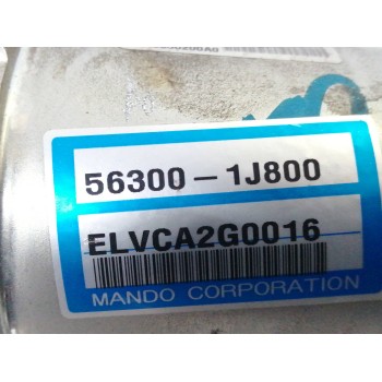 Recambio de columna direccion para hyundai i20 i (pb, pbt) 1.4 crdi referencia OEM IAM 563001J800  