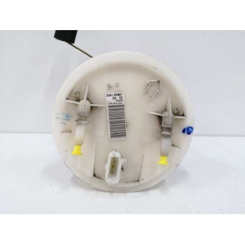 Recambio de aforador para ford fiesta (cbk) 1.4 16v cat referencia OEM IAM 2S619H307CD  