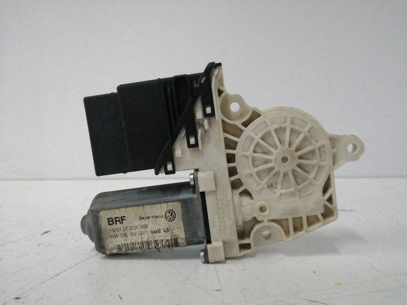 Recambio de motor elevalunas trasero derecho para volkswagen golf v berlina (1k1) 2.0 tdi referencia OEM IAM 1K0959704K  
