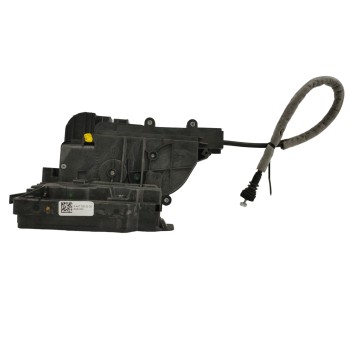 Recambio de cerradura puerta delantera derecha para mercedes-benz vito kasten 1.6 cdi cat referencia OEM IAM A4477200235  