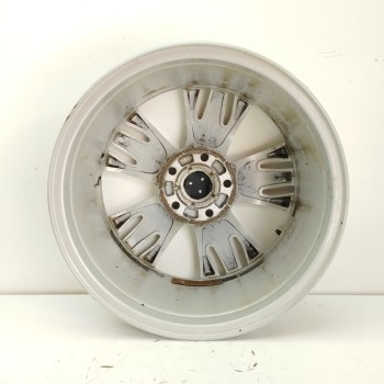 Recambio de llanta para ford focus iii 1.6 tdci referencia OEM IAM CM5C1007BXA 7JX16H2 ET50 5H 5X110