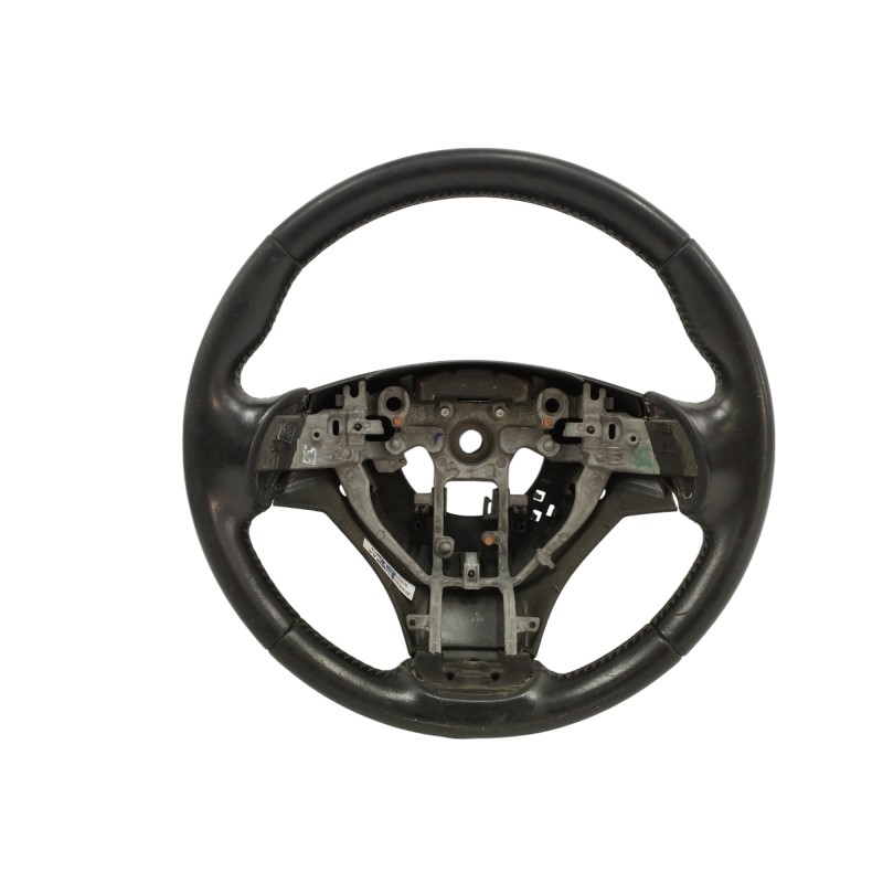 Recambio de volante para nissan pulsar hatchback (c13) 1.2 dig-t referencia OEM IAM 34220770B  