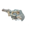 Recambio de mangueta delantera izquierda para hyundai santa fe (bm) 2.2 crdi cat referencia OEM IAM   