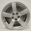 Recambio de llanta para mitsubishi outlander (cw0) 2.0 di-d cat referencia OEM IAM MN184278 J18X7JJ38 5H 5X115