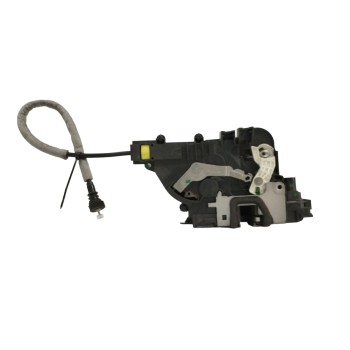 Recambio de cerradura puerta delantera derecha para mercedes-benz vito kasten 1.6 cdi cat referencia OEM IAM A4477200235  