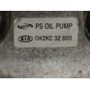 Recambio de bomba direccion para kia carens 2.0 turbodiesel cat referencia OEM IAM OK2KC32600  