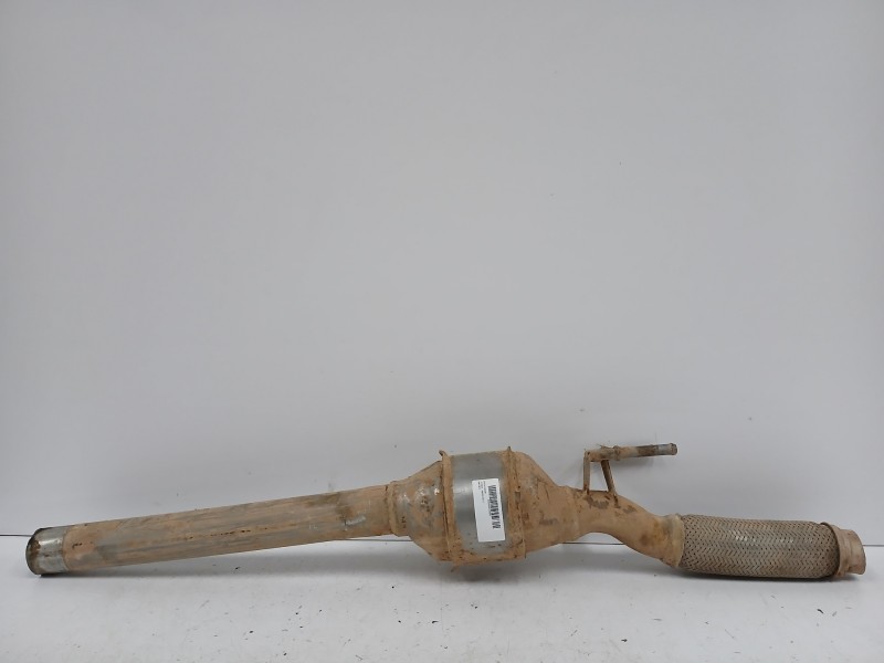 Recambio de catalizador para seat toledo (1m2) referencia OEM IAM 028178EA  